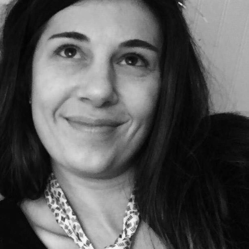 Meet your Posher, Kim